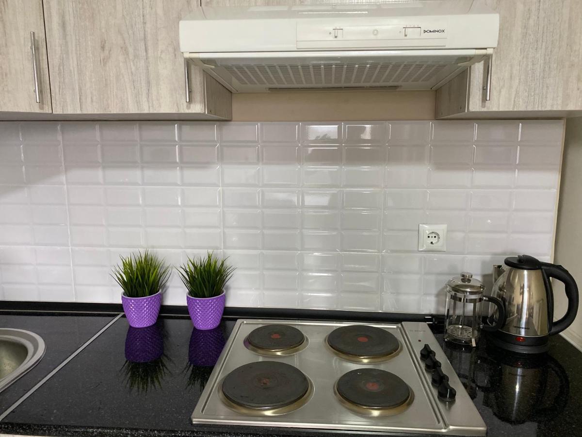 Оригинальная 1 Ком Квартира В Сердце Алматы Apartment ภายนอก รูปภาพ